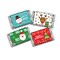 68 Pcs Christmas Candy Party Favors Hershey's Miniatures Chocolate - Cuties